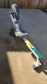delta airmaster rowing machine